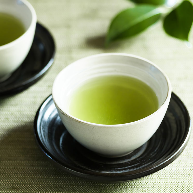 日本茶の美学