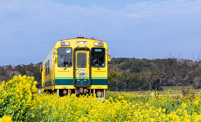 鉄道旅の魅力