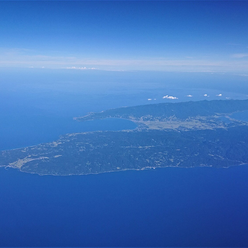 佐渡島の魅力～自然、文化、そして地域の未来